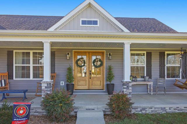 743 Garriott Lane, Harrodsburg, KY 40330