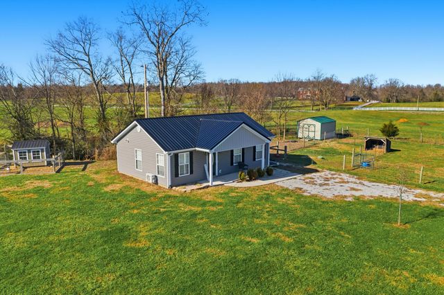 743 Garriott Lane, Harrodsburg, KY 40330