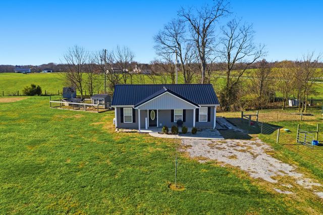 743 Garriott Lane, Harrodsburg, KY 40330