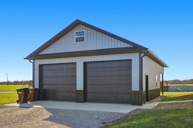 743 Garriott Lane, Harrodsburg, KY 40330