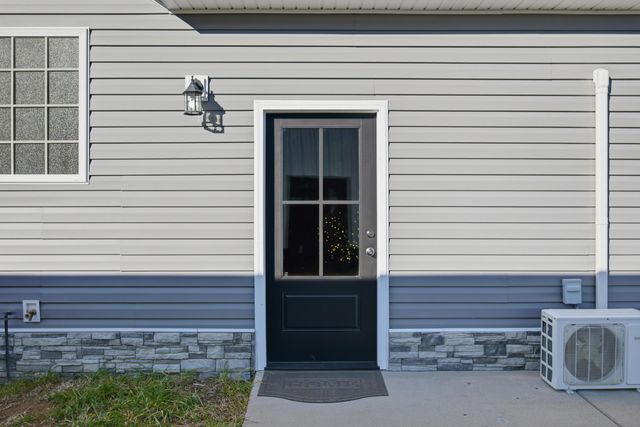 743 Garriott Lane, Harrodsburg, KY 40330