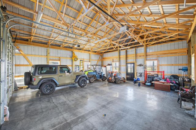 743 Garriott Lane, Harrodsburg, KY 40330