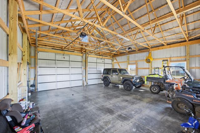 743 Garriott Lane, Harrodsburg, KY 40330