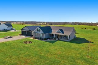 743 Garriott Lane, Harrodsburg, KY 40330