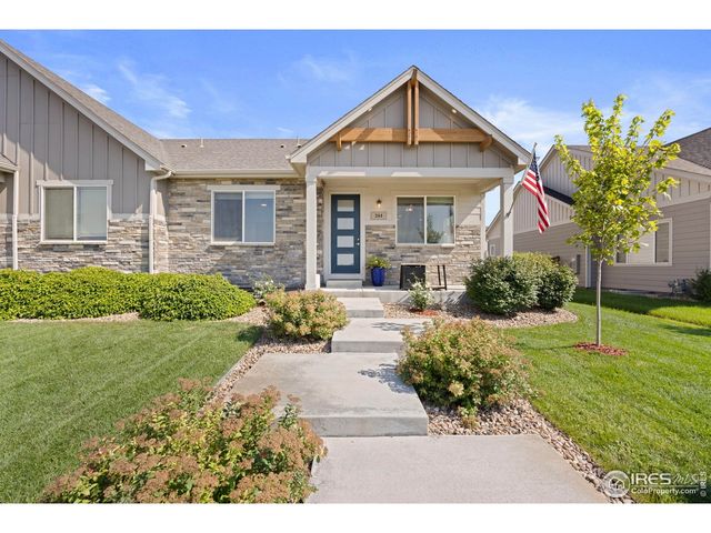 244 Veronica Dr, Windsor, CO 80550