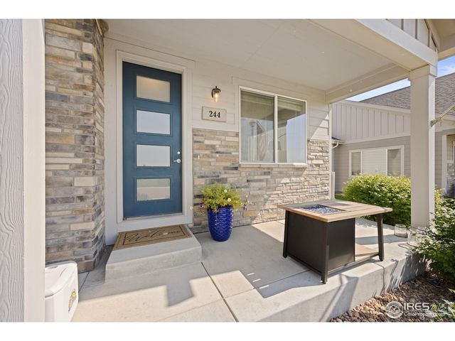 244 Veronica Dr, Windsor, CO 80550
