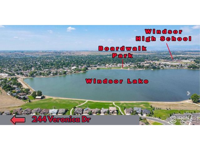 244 Veronica Dr, Windsor, CO 80550