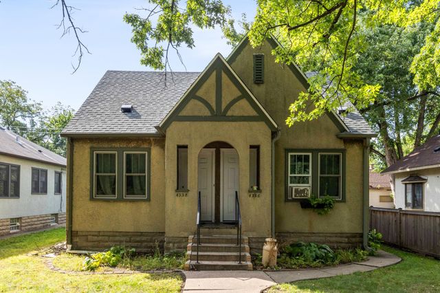 4336 46th Avenue S, Minneapolis, MN 55406