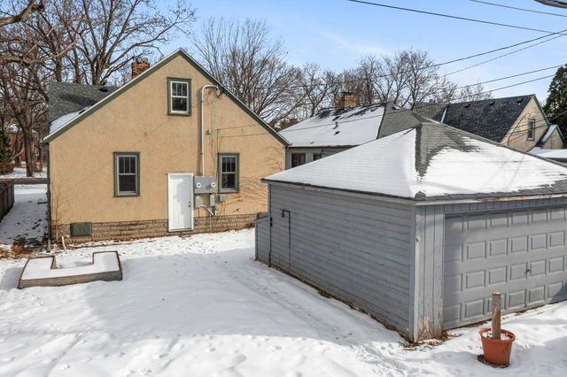 4336 46th Avenue S, Minneapolis, MN 55406