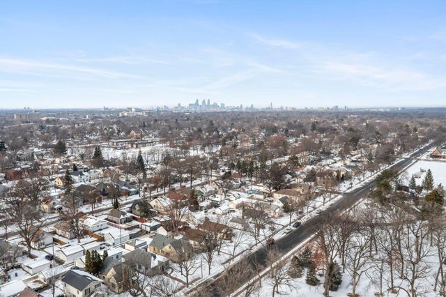 4336 46th Avenue S, Minneapolis, MN 55406