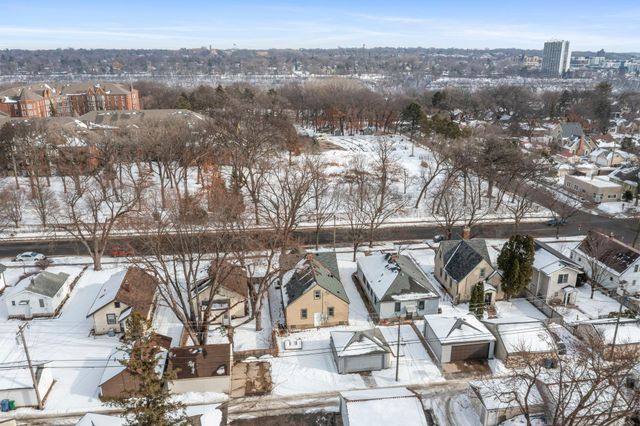 4336 46th Avenue S, Minneapolis, MN 55406