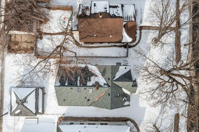 4336 46th Avenue S, Minneapolis, MN 55406