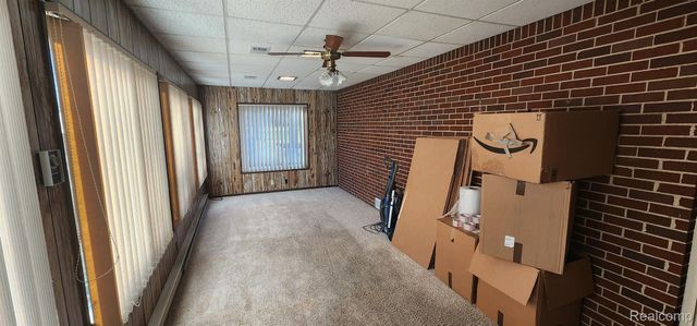 27605 W HURON RIVER Drive, Flat Rock, MI 48134