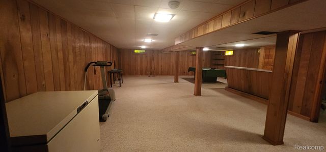 27605 W HURON RIVER Drive, Flat Rock, MI 48134