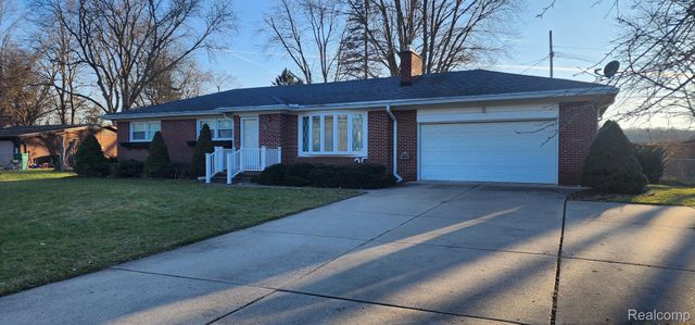 27605 W HURON RIVER Drive, Flat Rock, MI 48134