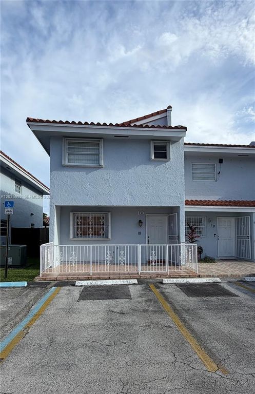 550 SW 115th Avenue 710C, Sweetwater, FL 33174