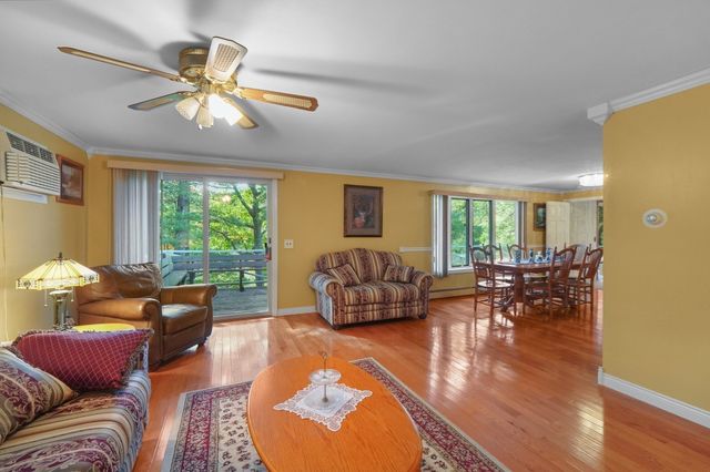 45 Norman Avenue, Taunton, MA 02780