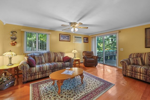 45 Norman Avenue, Taunton, MA 02780