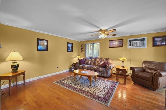 45 Norman Avenue, Taunton, MA 02780