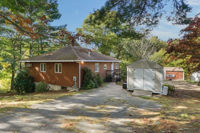 45 Norman Avenue, Taunton, MA 02780