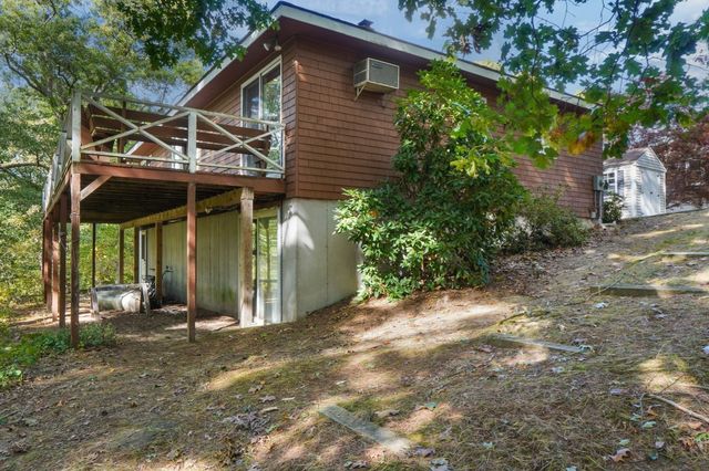 45 Norman Avenue, Taunton, MA 02780