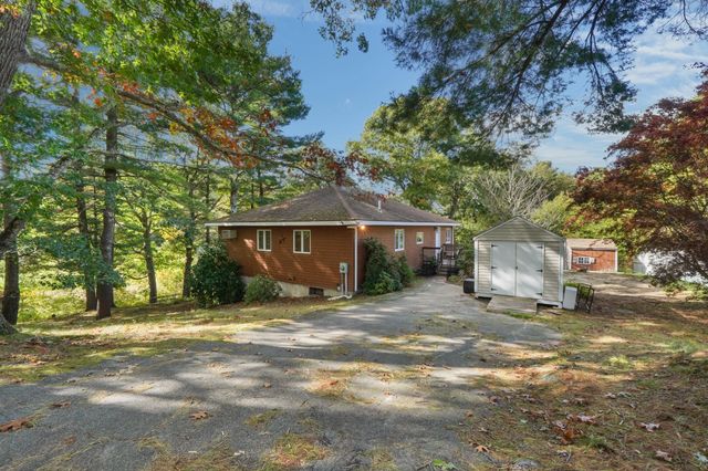 45 Norman Avenue, Taunton, MA 02780