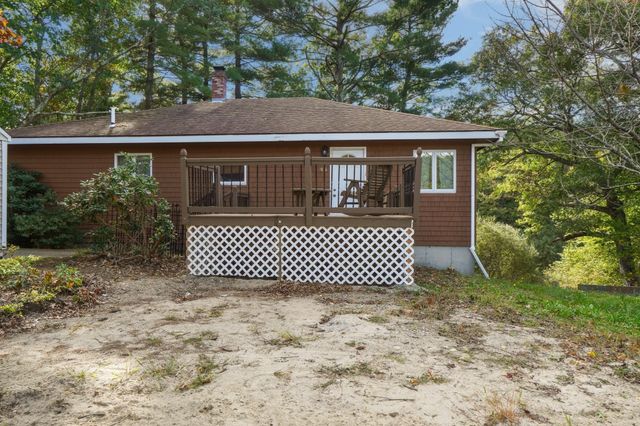 45 Norman Avenue, Taunton, MA 02780