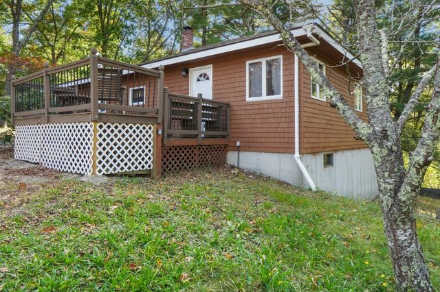 45 Norman Avenue, Taunton, MA 02780