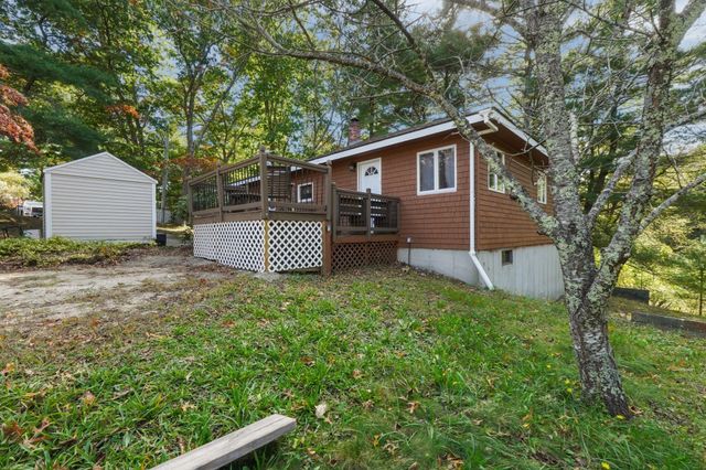 45 Norman Avenue, Taunton, MA 02780