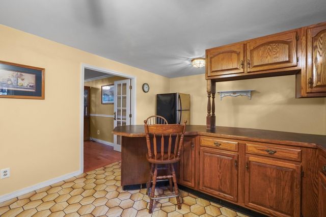 45 Norman Avenue, Taunton, MA 02780