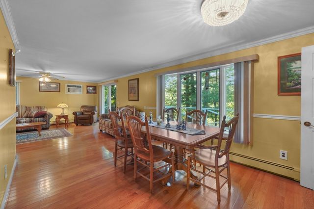 45 Norman Avenue, Taunton, MA 02780