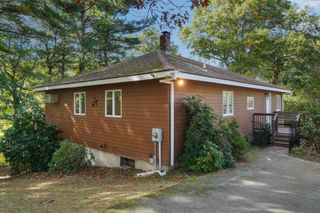 45 Norman Avenue, Taunton, MA 02780