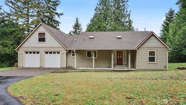 150 E Shadow Lane, Shelton, WA 98584
