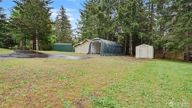 150 E Shadow Lane, Shelton, WA 98584