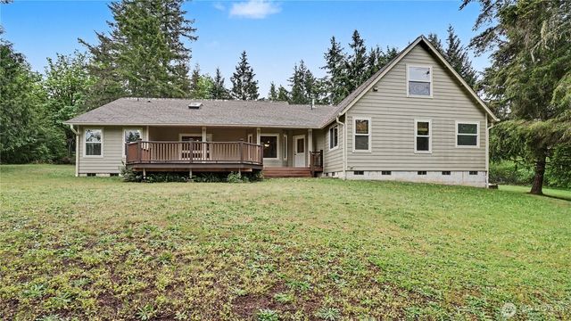 150 E Shadow Lane, Shelton, WA 98584