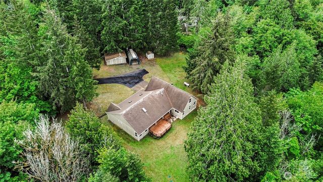 150 E Shadow Lane, Shelton, WA 98584