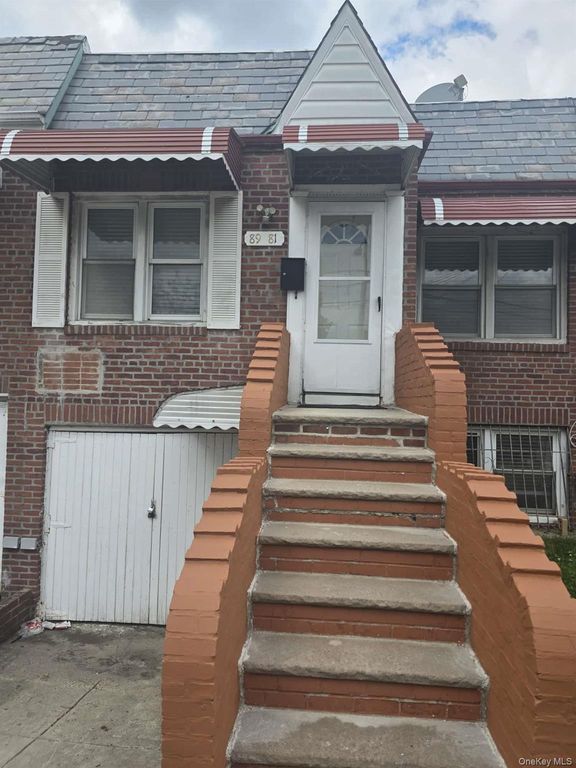 89-81 217th Street, Queens Village, NY 11427