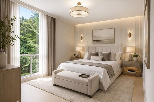 2632 Peachtree Road NW 304B, Atlanta, GA 30305