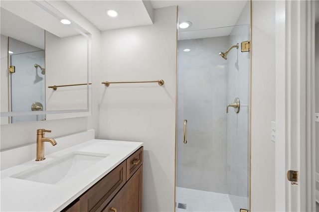 2632 Peachtree Road NW 304B, Atlanta, GA 30305
