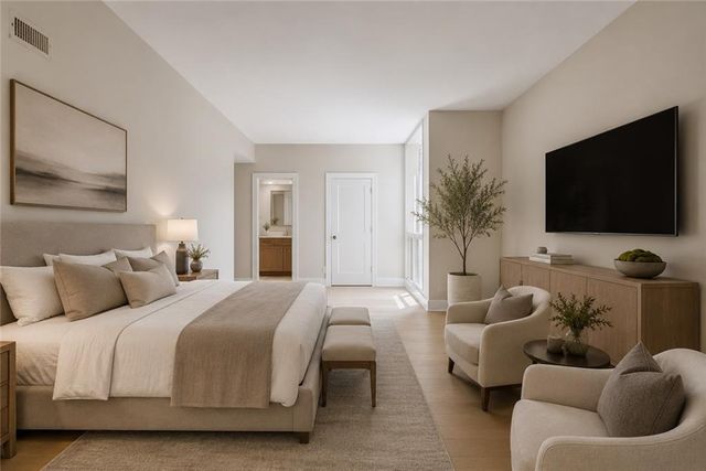 2632 Peachtree Road NW 304B, Atlanta, GA 30305