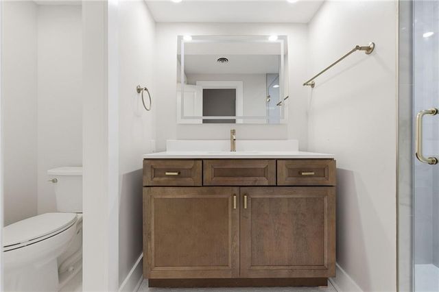 2632 Peachtree Road NW 304B, Atlanta, GA 30305