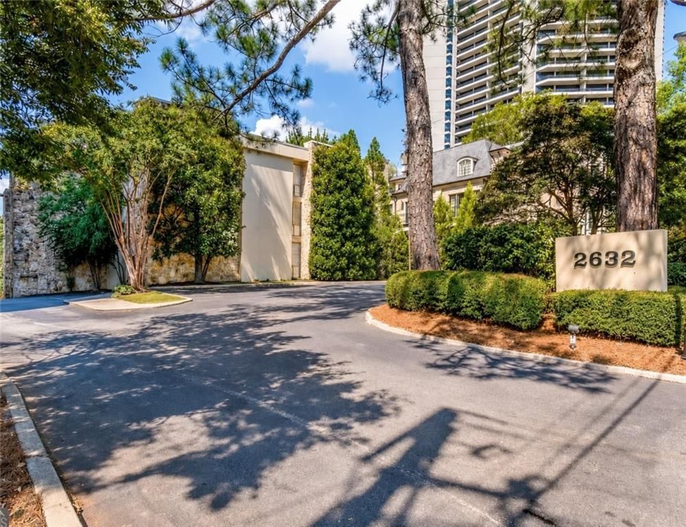 2632 Peachtree Road NW 304B, Atlanta, GA 30305