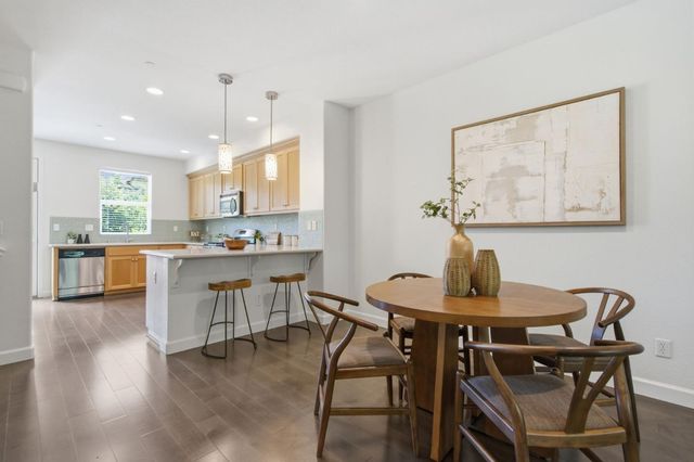 588 Santa Rosalia Terrace, Sunnyvale, CA 94085