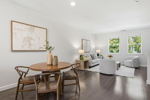 588 Santa Rosalia Terrace, Sunnyvale, CA 94085