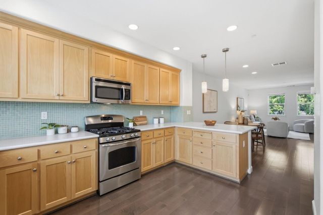 588 Santa Rosalia Terrace, Sunnyvale, CA 94085