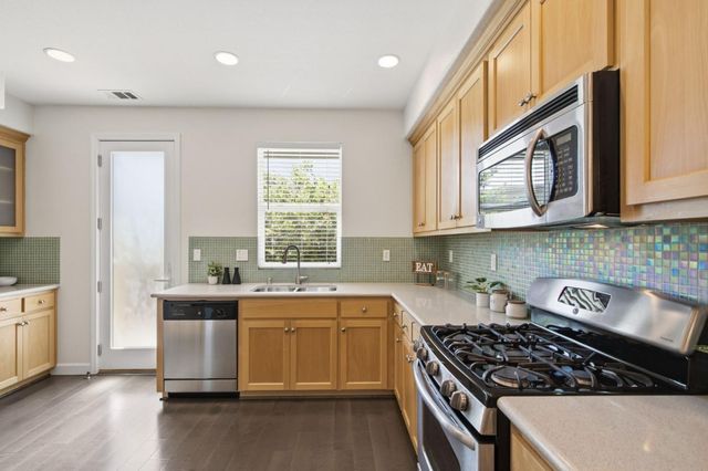 588 Santa Rosalia Terrace, Sunnyvale, CA 94085