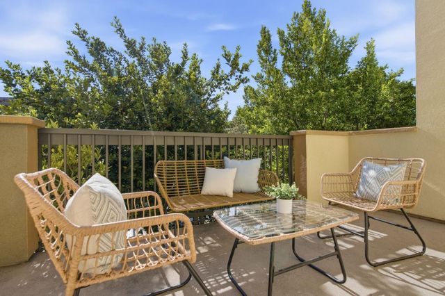 588 Santa Rosalia Terrace, Sunnyvale, CA 94085