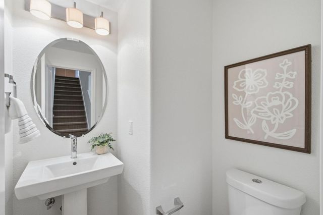 588 Santa Rosalia Terrace, Sunnyvale, CA 94085