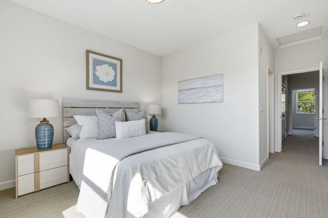 588 Santa Rosalia Terrace, Sunnyvale, CA 94085