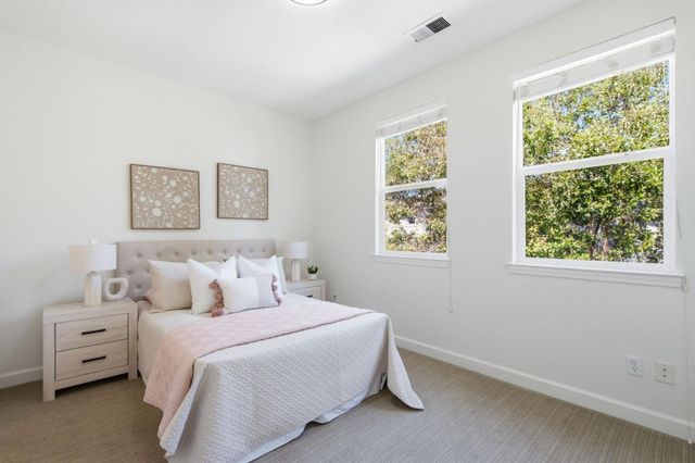 588 Santa Rosalia Terrace, Sunnyvale, CA 94085